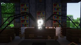 The Darker Side of Horror Minecraft: Night Prowler's Origin