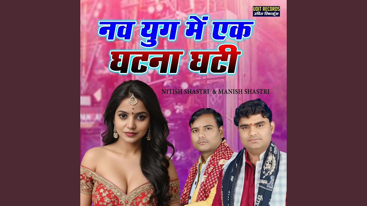 Nav Yug Me Ek Ghatna Ghati