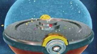 Super Mario Galaxy Music: Buoy Base Fusion Mix