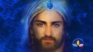 Discurso Mestre El Morya