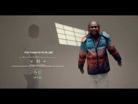 1 - KELLY RAP ALELOUYA - MPA NAN MADAN CHEF