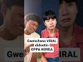 Gwenchana VIRAL Leeyikyung Waikiki Kiwelab Shorts Short Viral Fyp Tiktok Gwenchana 