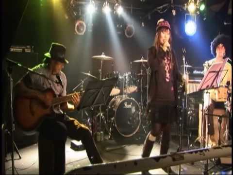 やさしさにつつまれたなら 荒井由実 Cover