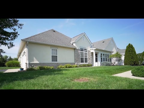 2720 SCIOTO STATION DR, Columbus, OH home video tour