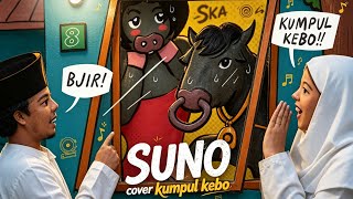 Ska reggae cover lagu kumpul kebo 