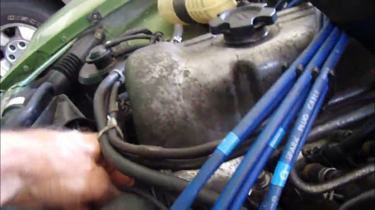 L jet tronic thermo time switch check out YouTube