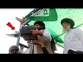 Allama saad hussain rizvi tlp long march viral vedio saadrizvi shorts viral