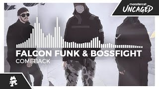 Falcon Funk & Bossfight - Comeback [Monstercat Release] chords