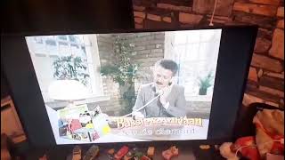 Bassie En Adriaan En De Diamant 2disc Boxset Dvd Trailer