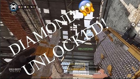 Unlocking diamond holger 😱