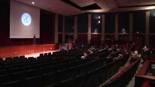 People to People Live Info Meeting - Wonders of the Canadian West Student Travel Program 2