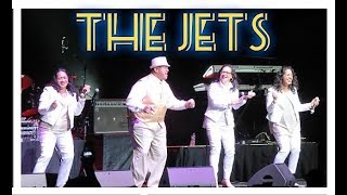 Freestyle Explosion Concert 2018: The Jets