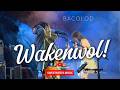 Wakenwol | Sweetnotes Live @ VMA, Bacolod