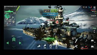 battle of warships 1 remastered