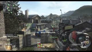 Letums | Common Logic - BO2 Mini