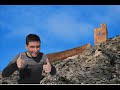 Curiosidades del Castillo de Orihuela
