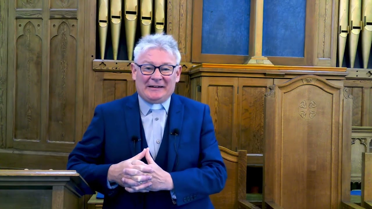 Children's Service 13th September