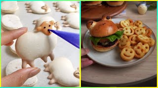 Amazing FOOD ARTISTS That Are At Another Level ▶2