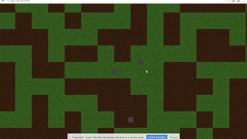 JavaScript | Warfactions Prototype - Server synchronization