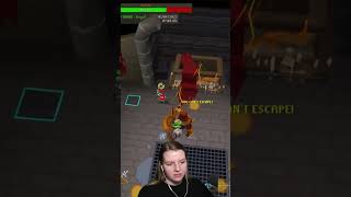 Vetion Is Not Safe Osrs