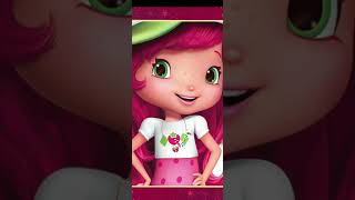 Strawberry Shortcake Pocket Lockets gameplay screenshot 5