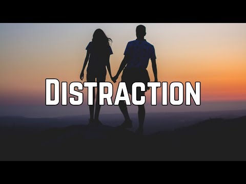 Kehlani - Distraction (Clean Lyrics)