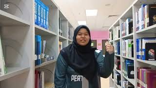 UED102 VIDEO ASSIGNMENT (5 IMPORTANT PLACE)