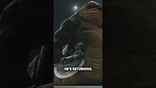 Who was Rotta the Hutt