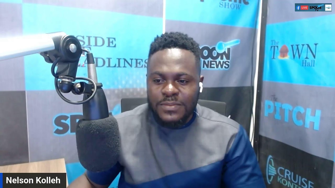 SPOON TALK FEBRUARY 26, 2026