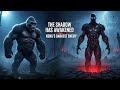 Kong vs The Shadow Entity – The Jungle’s Darkest Secret Awakened