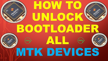 How to unlock bootloader all MTK device| MTK BOOTLOADER UNLOCKTOOL| MTK CLIENT TOOL | Hindi Urdu