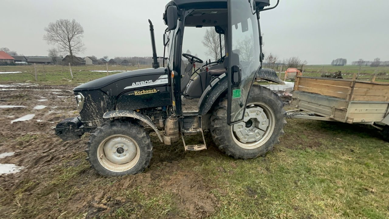 Arbos 3055 wady i opinia