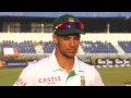 JP PUTS PROTEAS IN DOMINANT POSITION