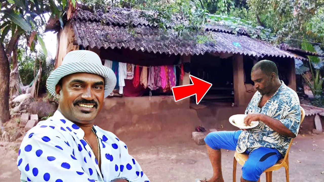 কাবিলা কত কষ্টে দিন কাটাচ্ছে দেখুন ! চোখের পানি আটকে রাখতে পারবেন না । Actor Kabila