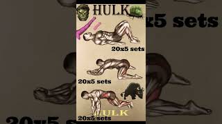 You Are As Strong As A Bull With This Easy Exercise shorts