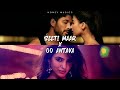 Seeti maar x oo antava mashup  dsp  sujay aniruth