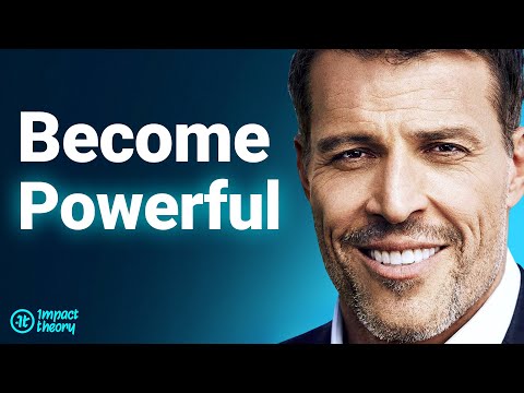 These DAILY HABITS Will Prime Your Brain To DESTROY Stress, Anxiety, & Depression | Tony Robbins