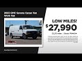 Used Van 05/14/2026 7395755