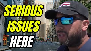 Gabe The Street Preacher – Exposed