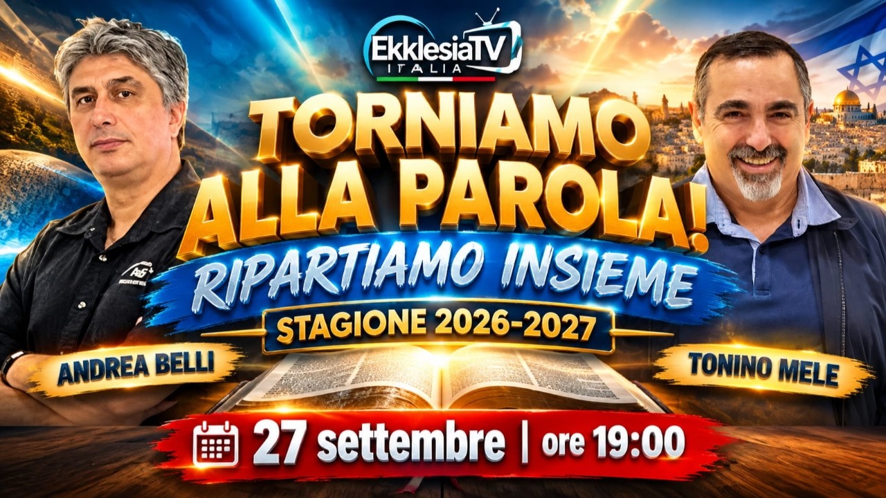 VIDEO RECENTI