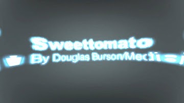 Sweettomato - Nurtured By Douglas Burson/MediaWeaver