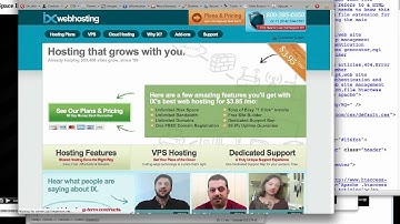 (8/36) Adding MIME Type on Your Domain