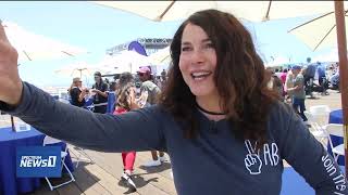 What's Good?! Pedal on the Pier Information