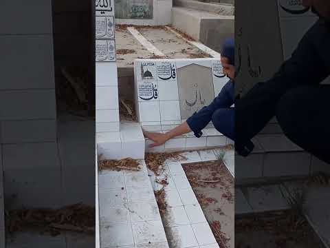 Abdul Sattar Niazi Naat Ki Zoja Ki Qabar Shorts YouTubevideo