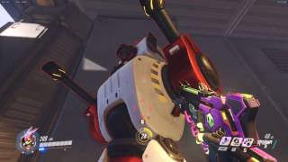 I broke the Training Bot
