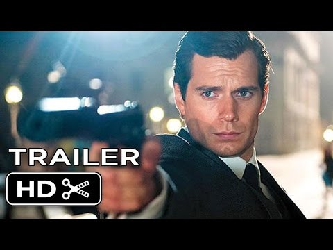 EL AGENTE DE C.I.P.O.L. - Tráiler Oficial Español - HD