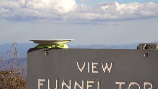 FLAT EARTH DESTROYED visual proof from mountain proves curve in 4K