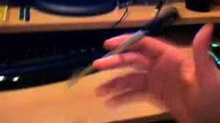 [Sound-Tutorial] HILFE sonic erklärung (wieder mal)