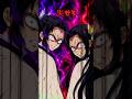 【鬼滅の刃】童磨が嫌いすぎてシャンクスみたいになるカナエとしのぶ #shorts #demonslayer #鬼滅の刃