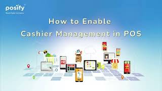 How to Enable Cashier Management in POS